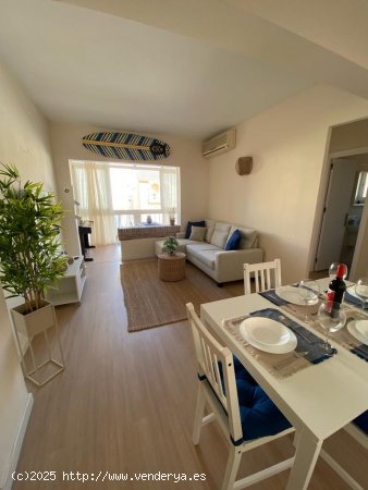 Apartamento en alquiler en Fuengirola (Málaga)