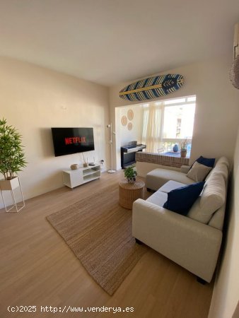 Apartamento en alquiler en Fuengirola (Málaga)