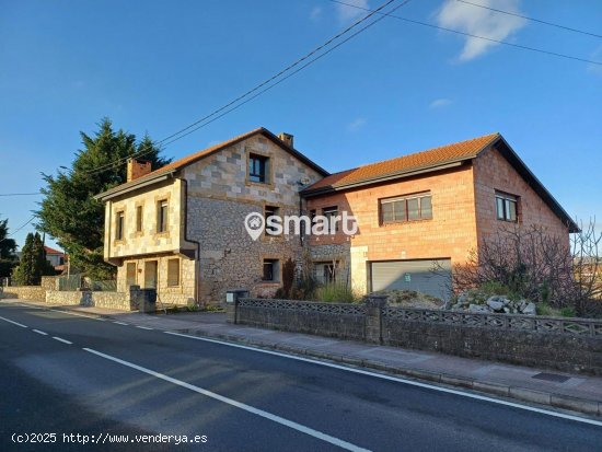  Chalet en venta en Camargo (Cantabria) 