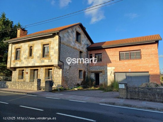 Chalet en venta en Camargo (Cantabria)