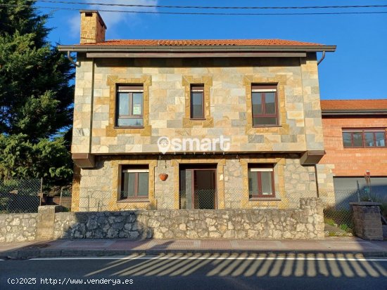 Chalet en venta en Camargo (Cantabria)