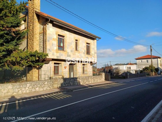 Chalet en venta en Camargo (Cantabria)