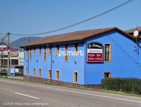 Edificio en venta en Siero (Asturias)