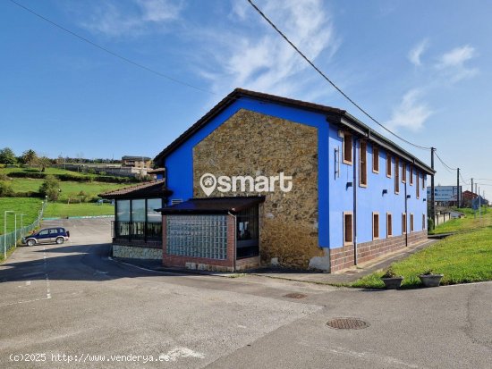 Edificio en venta en Siero (Asturias)