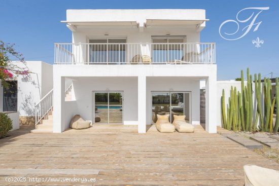 Casa en venta en Sant Josep de sa Talaia (Baleares)