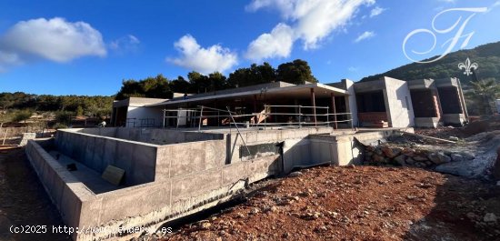 Villa en alquiler en Sant Joan de Labritja (Baleares)