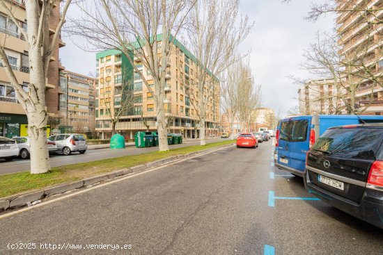 Local en venta en Pamplona (Navarra)