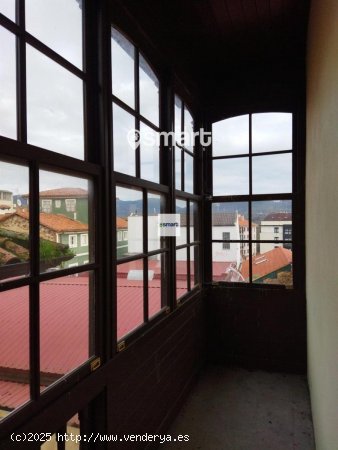 Piso en venta en Grado (Asturias)