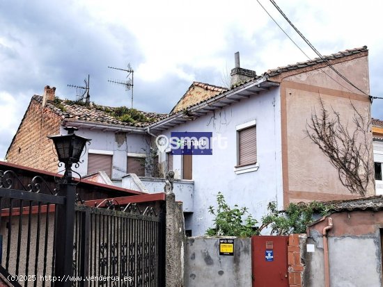 Casa en venta en Langreo (Asturias)