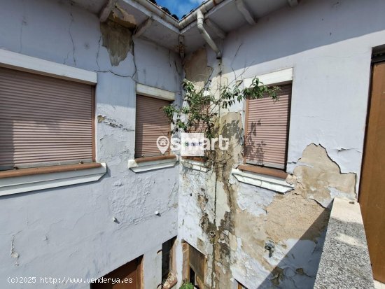 Casa en venta en Langreo (Asturias)