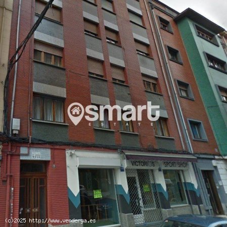  Piso en venta en Langreo (Asturias) 