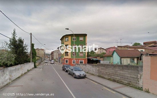  Piso en venta en Langreo (Asturias) 