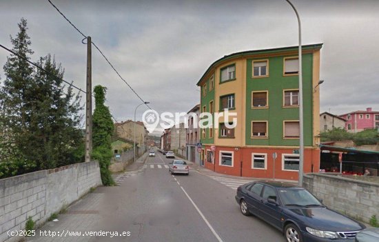 Piso en venta en Langreo (Asturias)