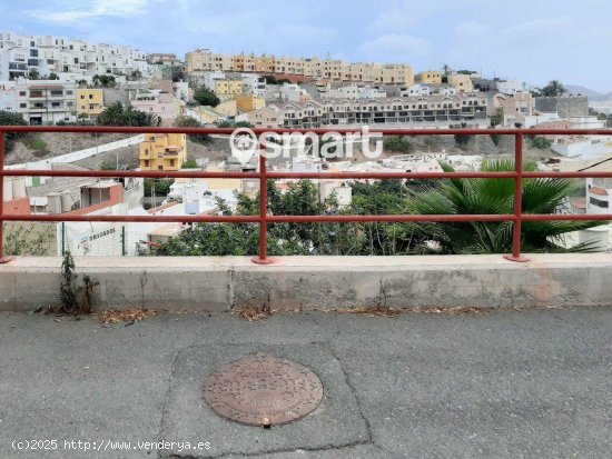 Parcela en venta en Las Palmas de Gran Canaria (Las Palmas)