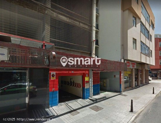 Garaje en venta en Las Palmas de Gran Canaria (Las Palmas)