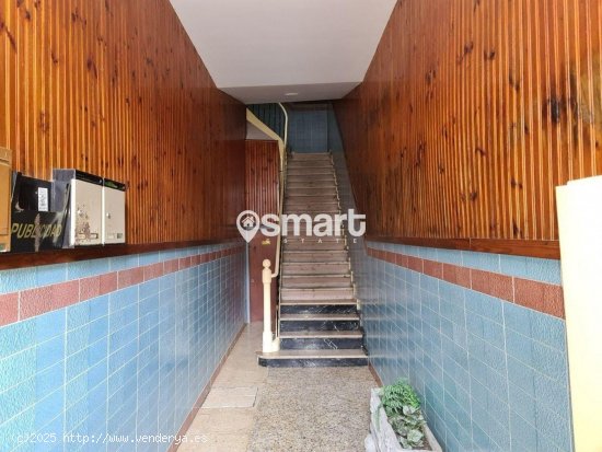 Piso en venta en Ampuero (Cantabria)