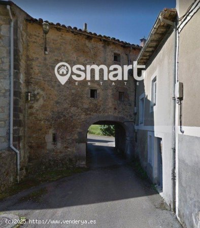 Piso en venta en Hazas de Cesto (Cantabria)