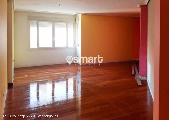 Piso en venta en Santa María de Cayón (Cantabria)