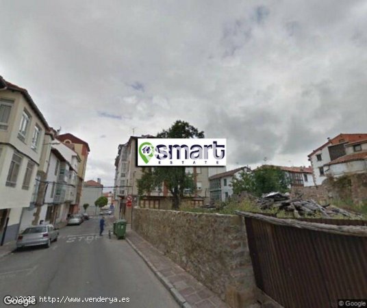 Piso en venta en Reinosa (Cantabria)