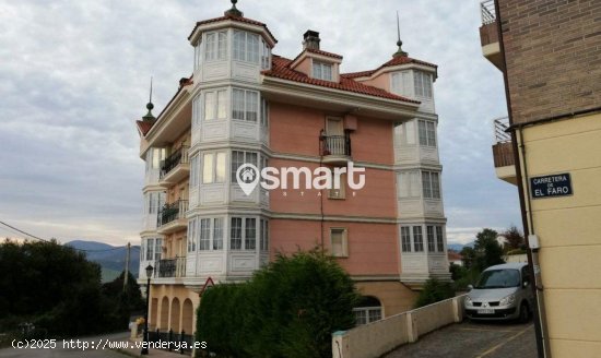 Garaje en venta en San Vicente de la Barquera (Cantabria)