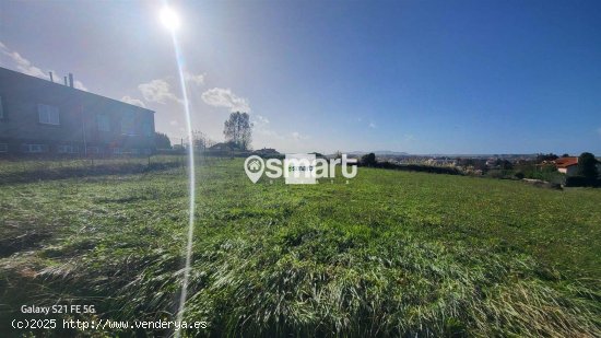 Parcela en venta en Santander (Cantabria)