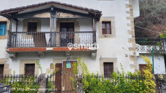 Casa en venta en Guriezo (Cantabria)