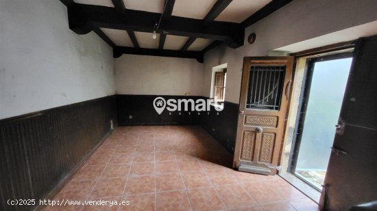 Casa en venta en Guriezo (Cantabria)