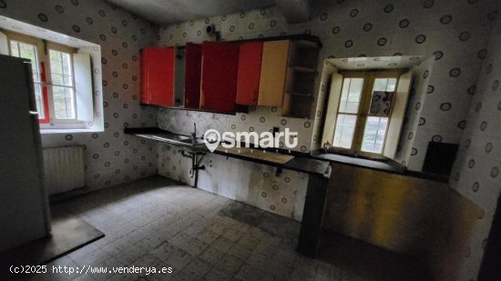 Casa en venta en Guriezo (Cantabria)