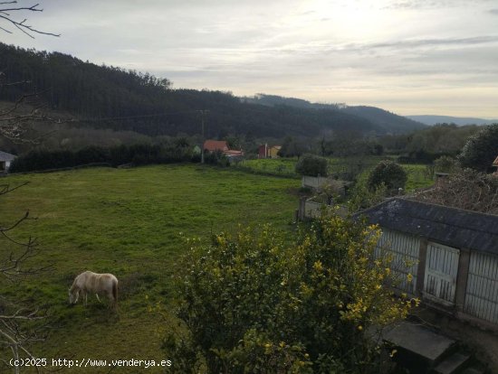 Casa en venta en Cerdido (La Coruña)