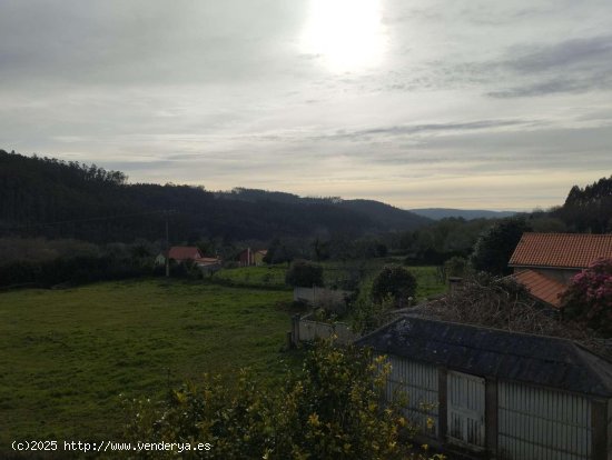 Casa en venta en Cerdido (La Coruña)