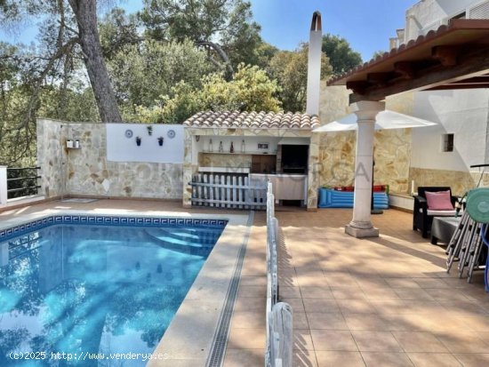 Chalet en venta en Ciutadella de Menorca (Baleares)