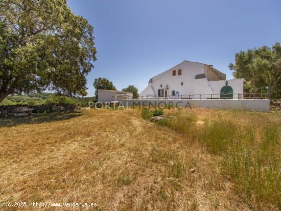 Casa en venta en Alaior (Baleares)