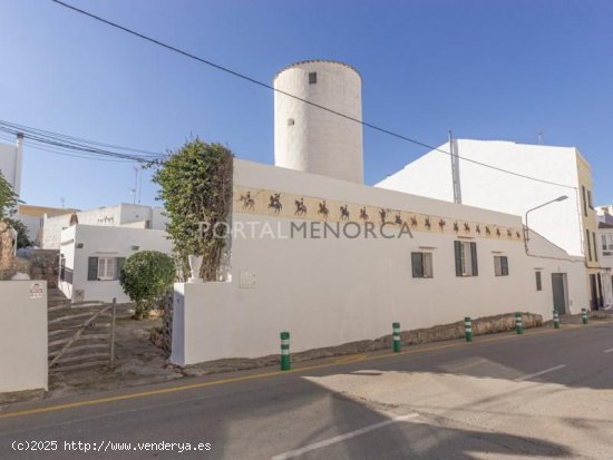 Casa en venta en Ciutadella de Menorca (Baleares)