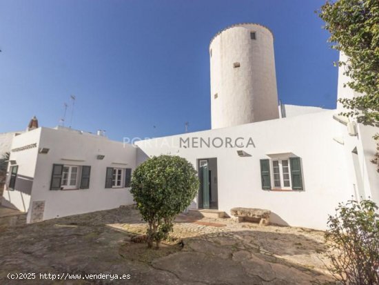 Casa en venta en Ciutadella de Menorca (Baleares)