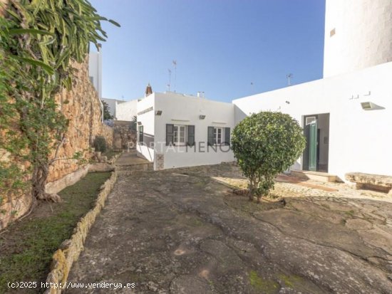 Casa en venta en Ciutadella de Menorca (Baleares)