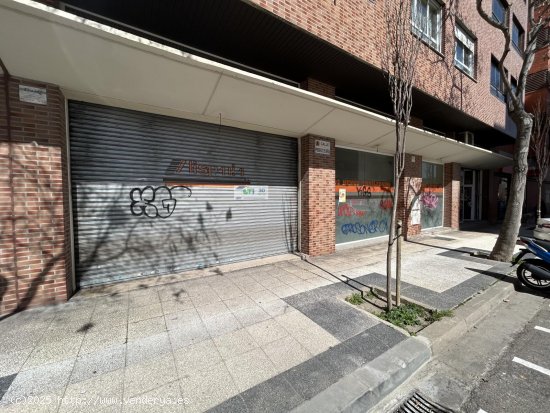 Local en venta en Zaragoza (Zaragoza)