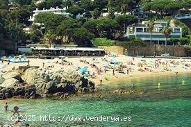  Parcela en venta en Blanes (Girona) 