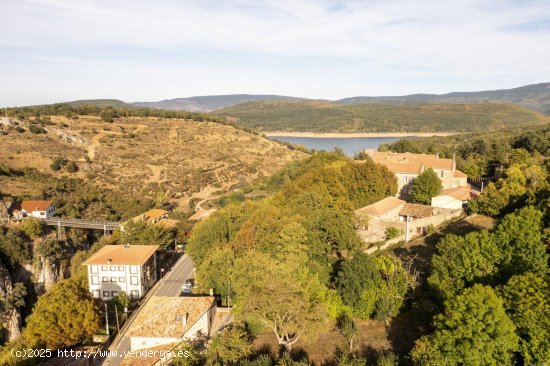 Edificio en alquiler con opción a compra en Ortigosa de Cameros (La Rioja)