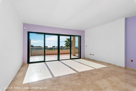 Apartamento en venta en Altea (Alicante)