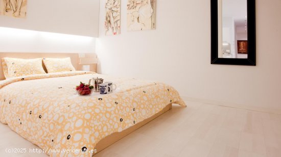 Apartamento en alquiler en San Sebastián (Guipúzcoa)