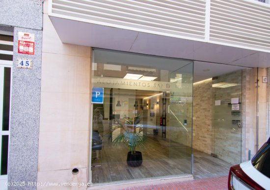 Piso en venta en Santa Pola (Alicante)