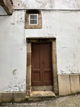 Casa en venta en Mugardos (La Coruña)