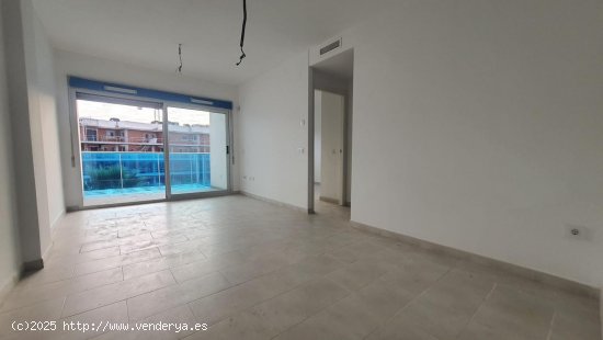 Apartamento en venta en Dénia (Alicante)