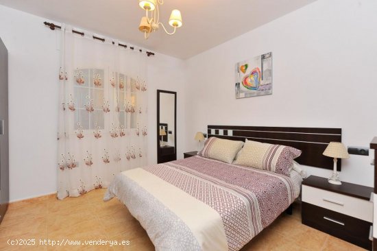 Villa en venta en Mijas (Málaga)