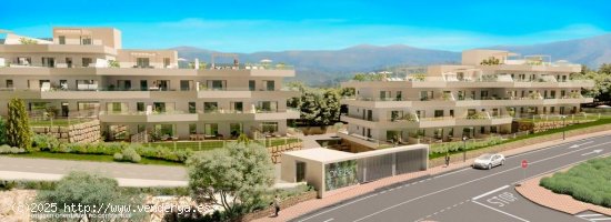 Apartamento en venta en Estepona (Málaga)