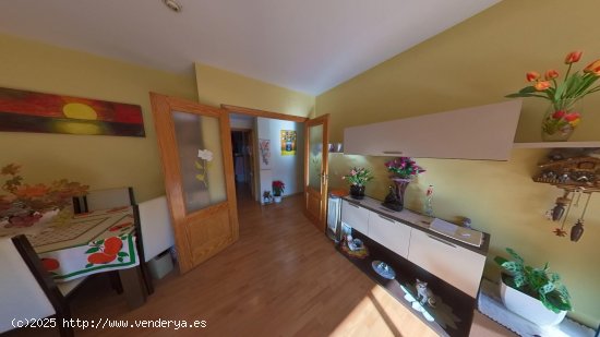 Apartamento en venta en Oliva (Valencia)