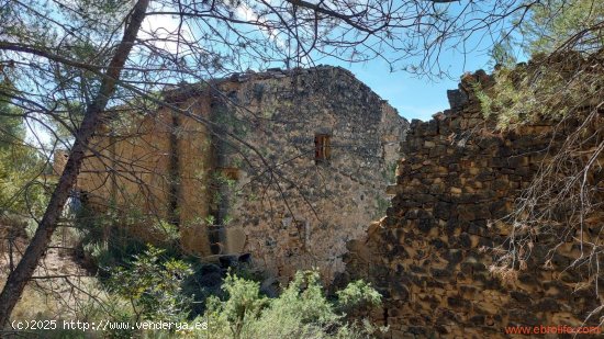 Finca en venta en Valderrobres (Teruel)