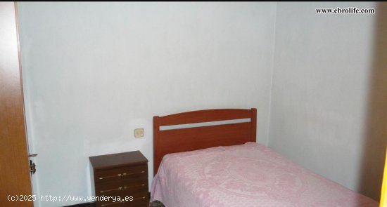 Casa en venta en Valderrobres (Teruel)