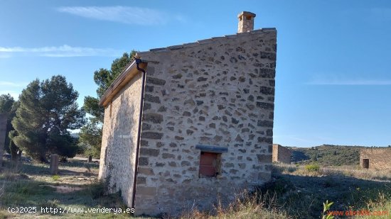 Casa en venta en Maella (Zaragoza)