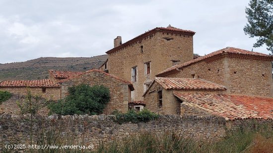 Finca en venta en Mirambel (Teruel)